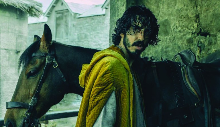 Getting weird with Gawain