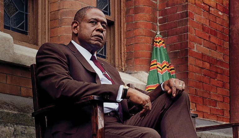 Godfather of Harlem is a much-too-ignored historical drama