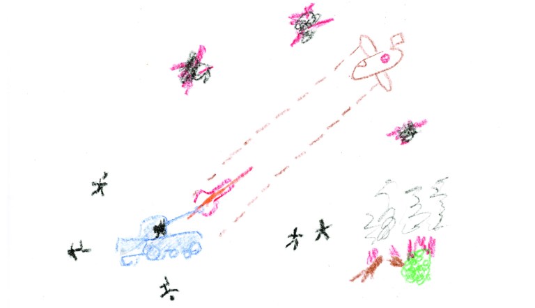 Hunter Biden, exhibitionist