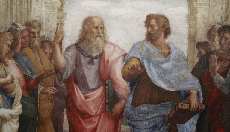 If the truth is obvious, why don’t we agree?