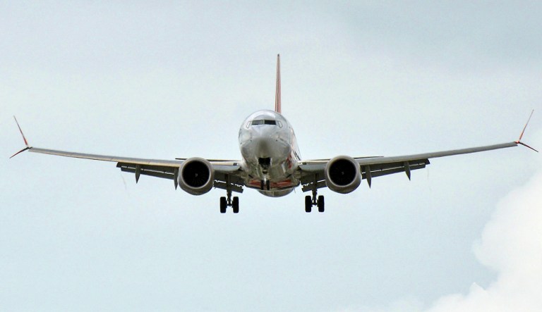 I’m sorry, Barbara