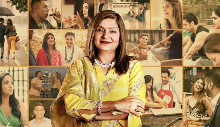 Indian Matchmaking and the agony of choice