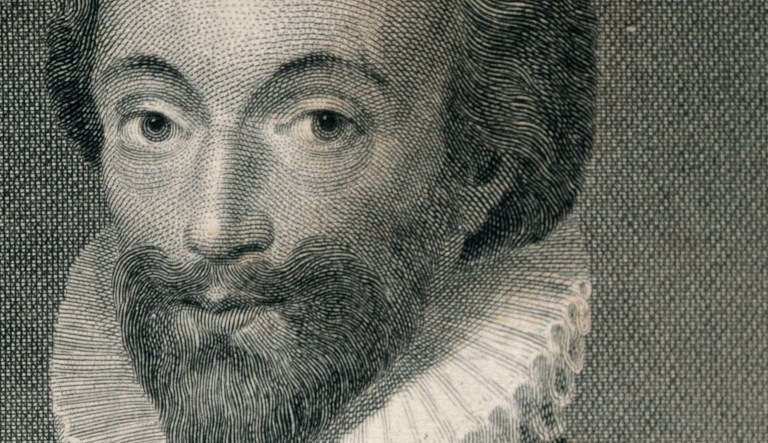 John Donne’s hungry life