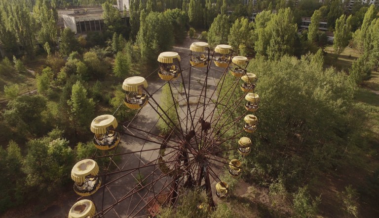 Joy Williams is late to the post-apocalyptic party