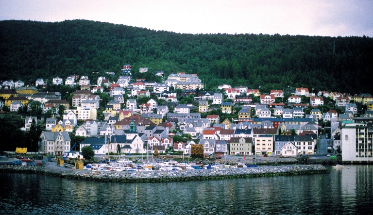 My kingdom for a hearse