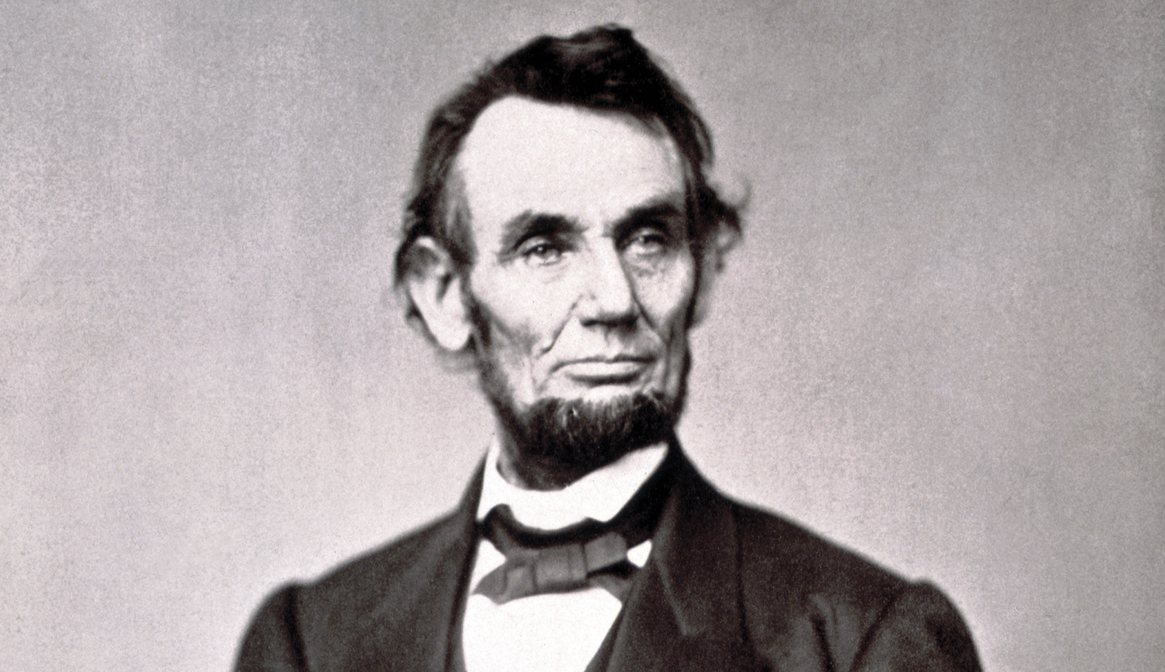 Two great men are better than one