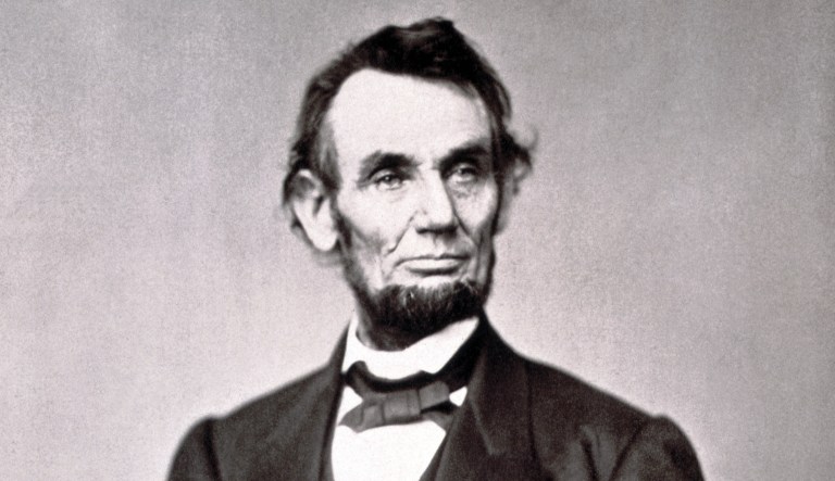 Two great men are better than one