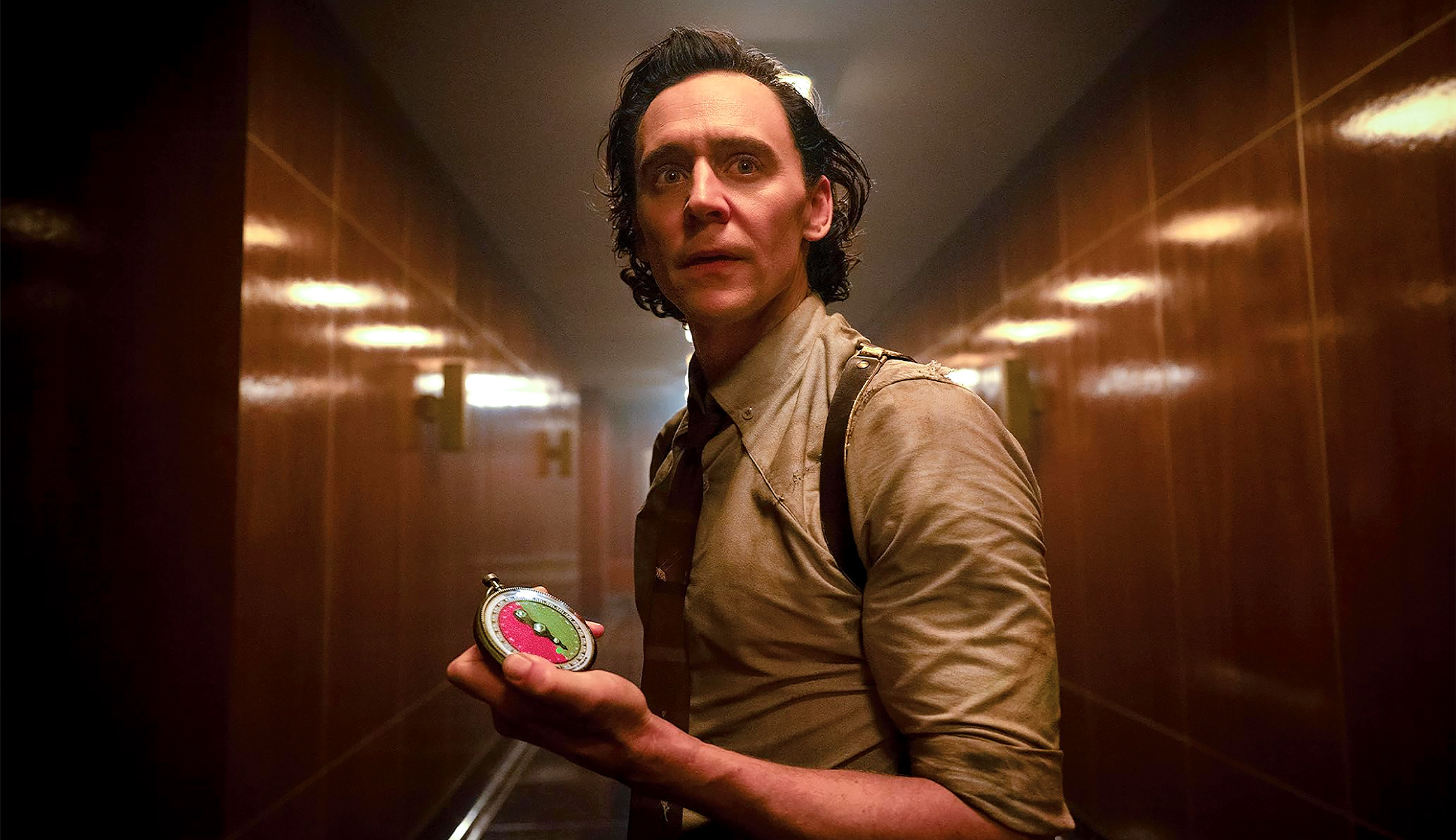 Review of Loki, Season Two: Marvel’s multiverse strains under its own complexity