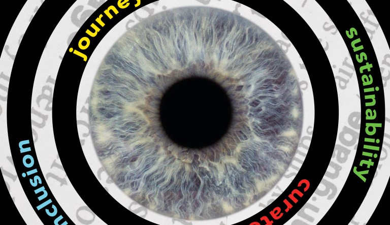 Journey to the center of the buzzwords