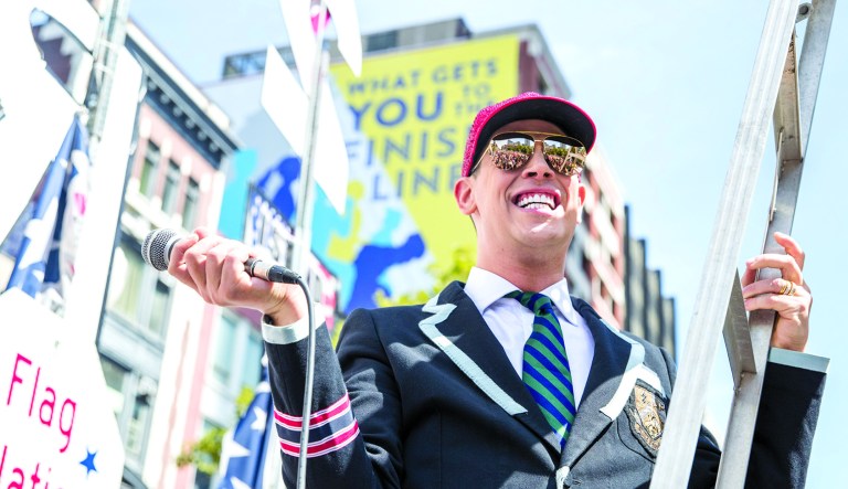 Milo Yiannopoulos and the cost of clout