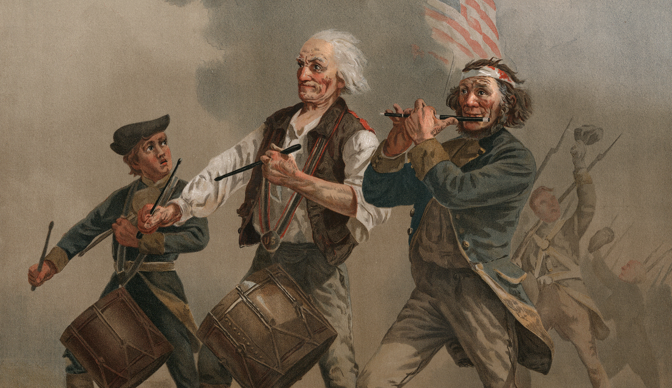 Is nationalism really dead?