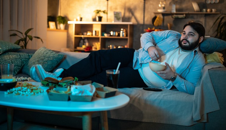 On not getting things done