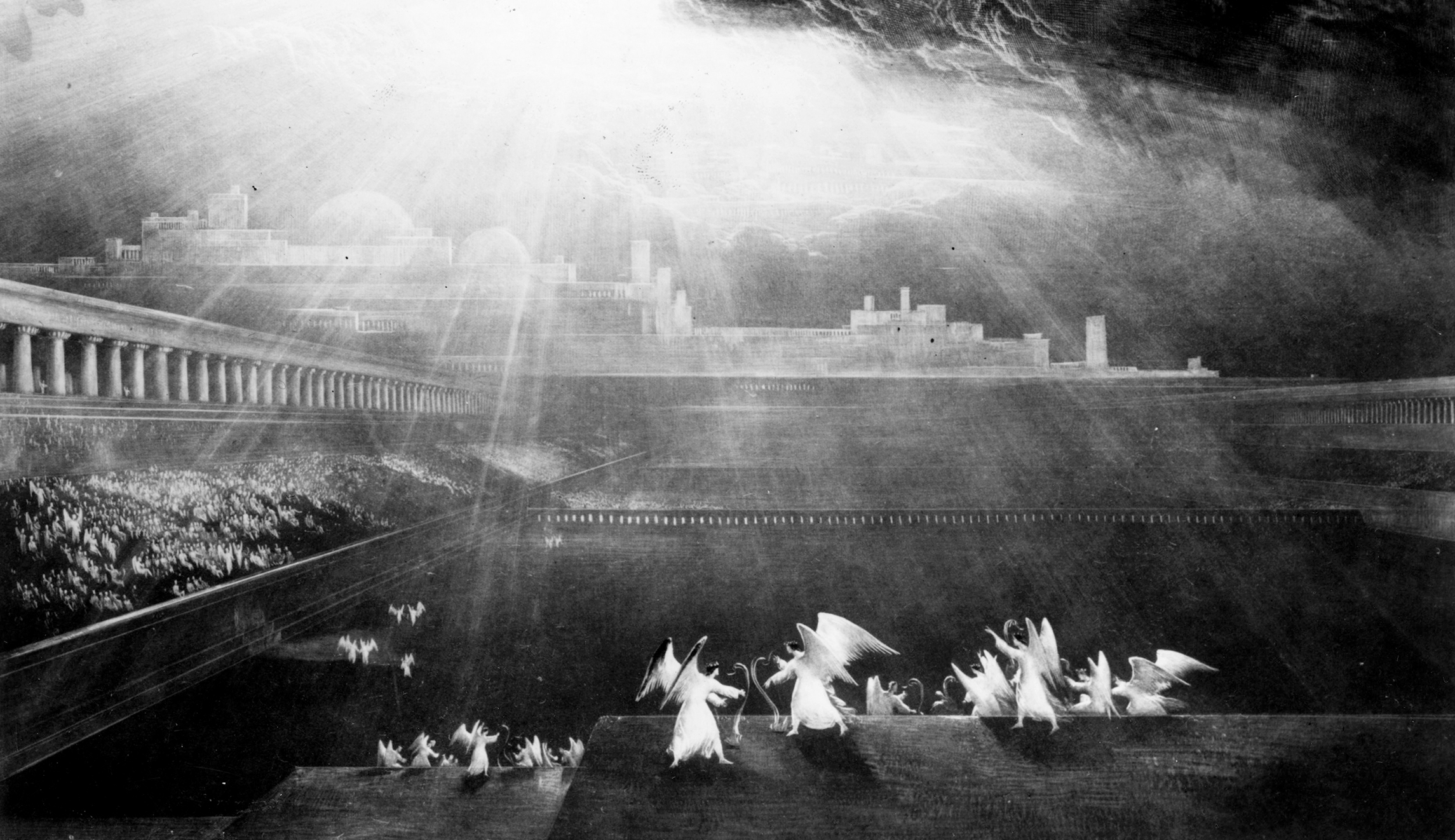 His side of paradise