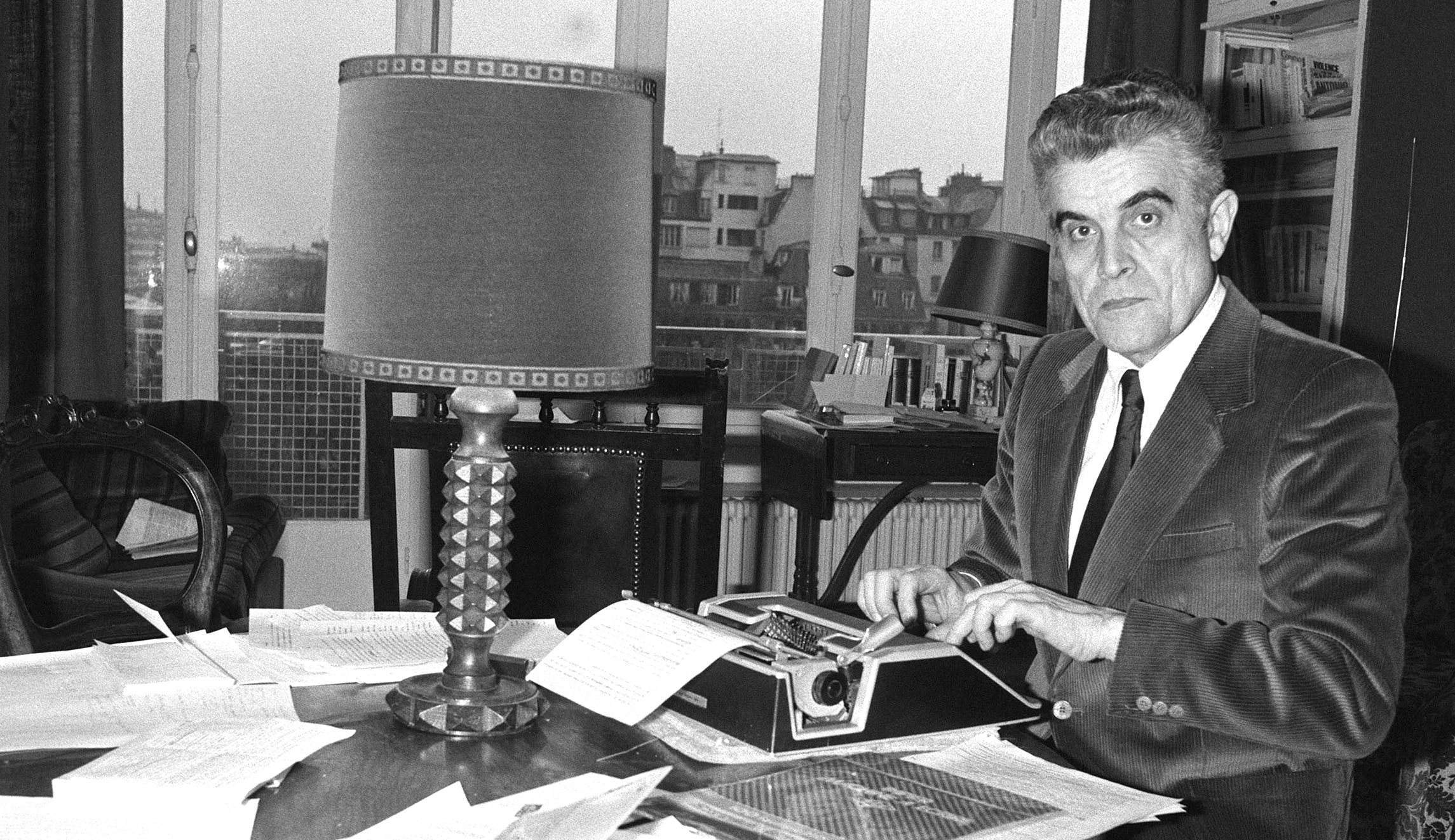 Rene Girard’s victim complex