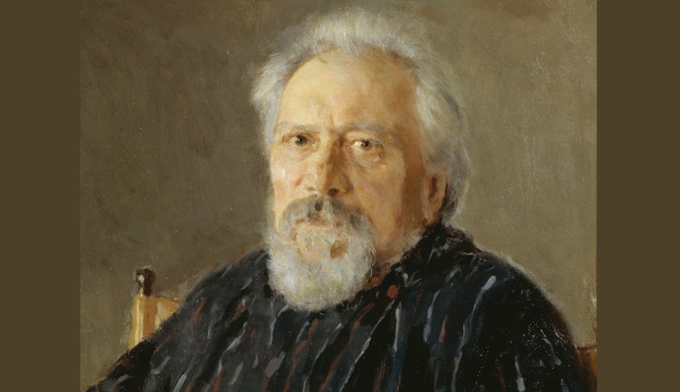 Nikolai Leskov, the forgotten Russian master
