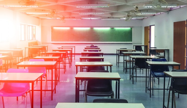 Virginia school continued to employ convicted sex offender 20 months after arrest