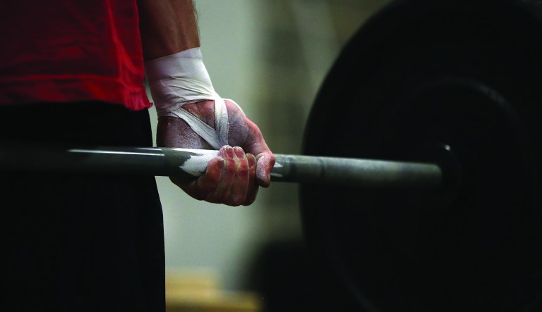 Social media, weightlifting, and the rule of ‘use it or lose it’