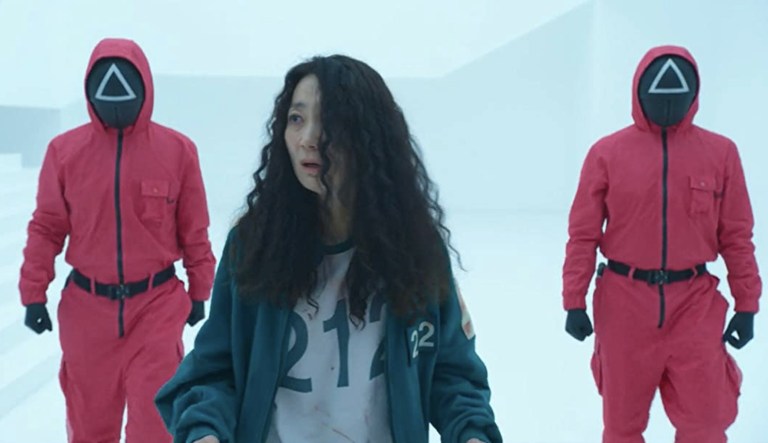 Squid Game and the thrill of petty tyranny