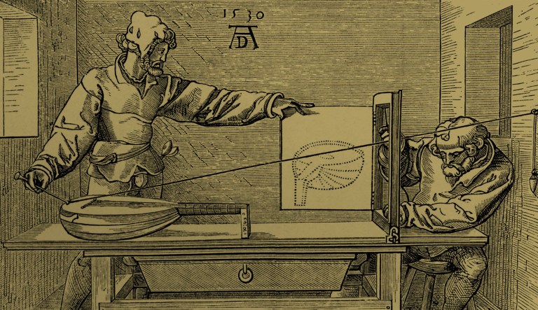 Standing on the verge of getting modernity on