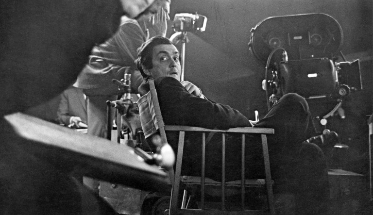 Who was Stanley Kubrick?