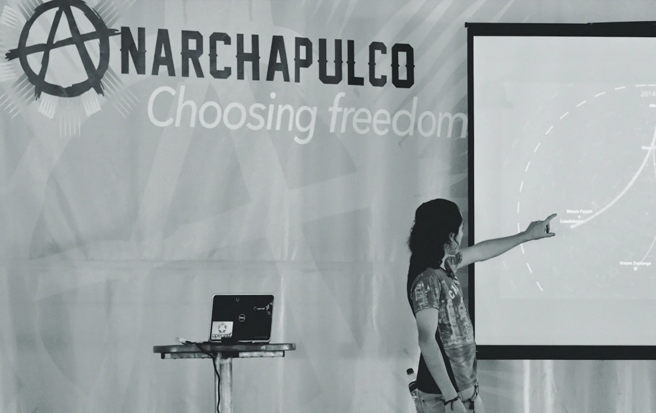 Nothing left to lose