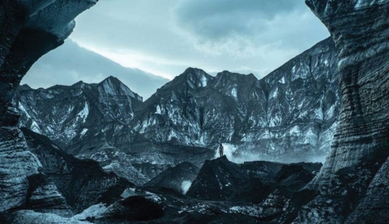 Netflix’s Katla is an eerie sci-fi gem