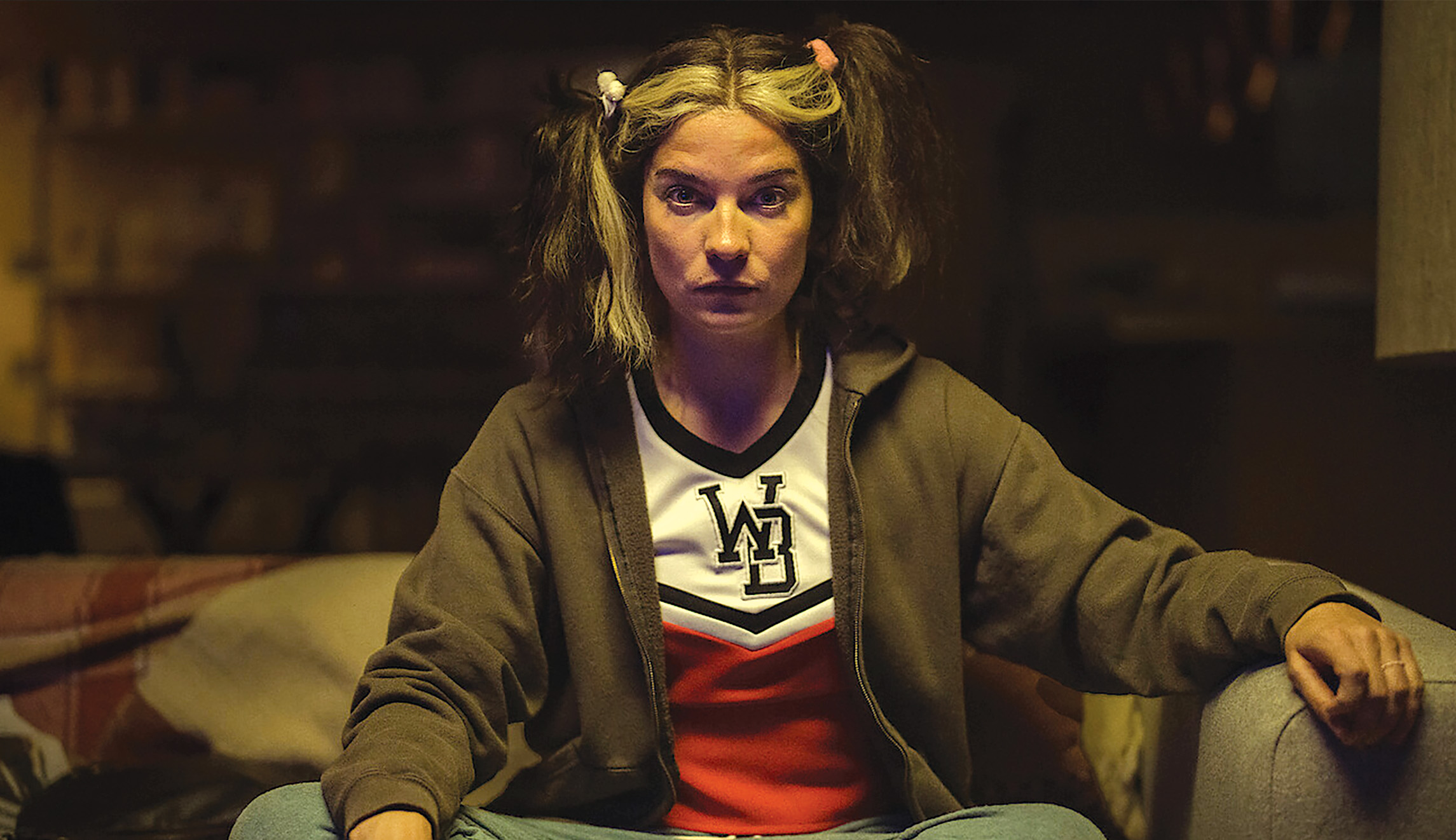 Black Mirror is back with a sixth season to make us wonder if we are building a horror future