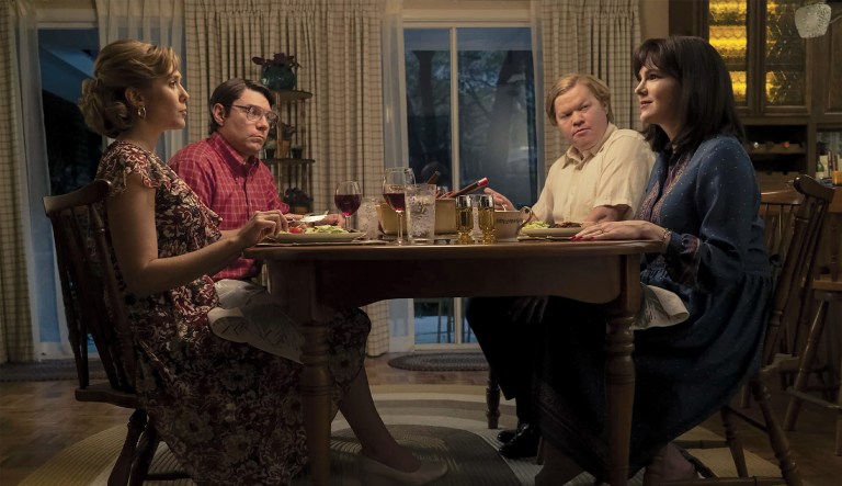 HBO’s Love & Death is no whirlwind romance