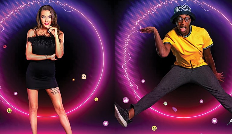 The social media nightmare of The Circle