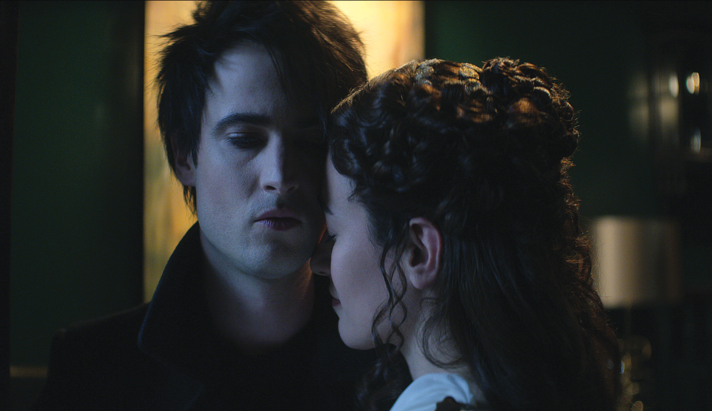 Streaming Neil Gaiman’s dreamworld