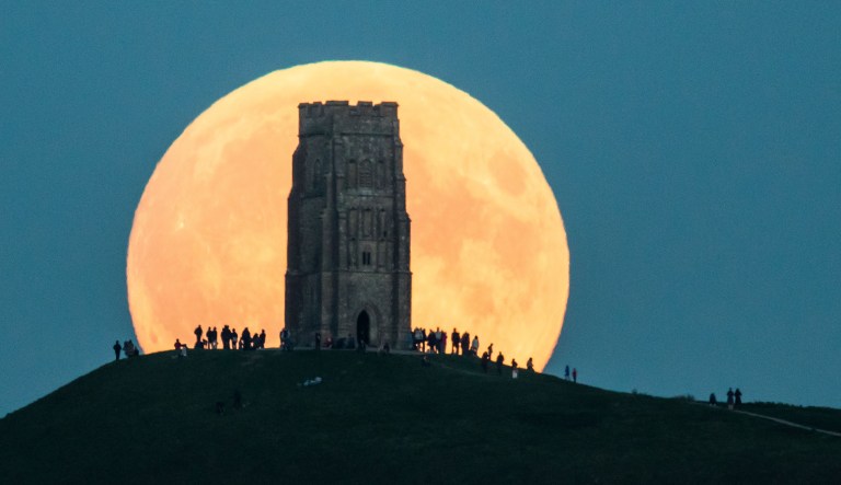 The black-pilled laureate of modern Britain