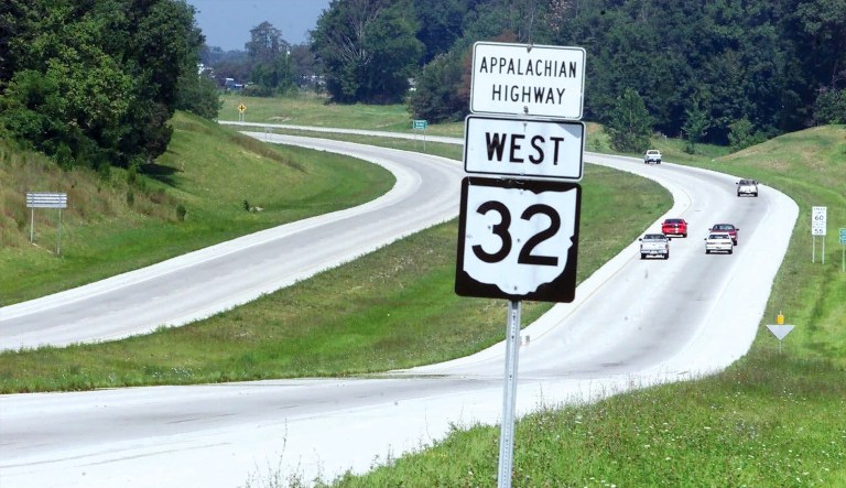 Country roads took them home