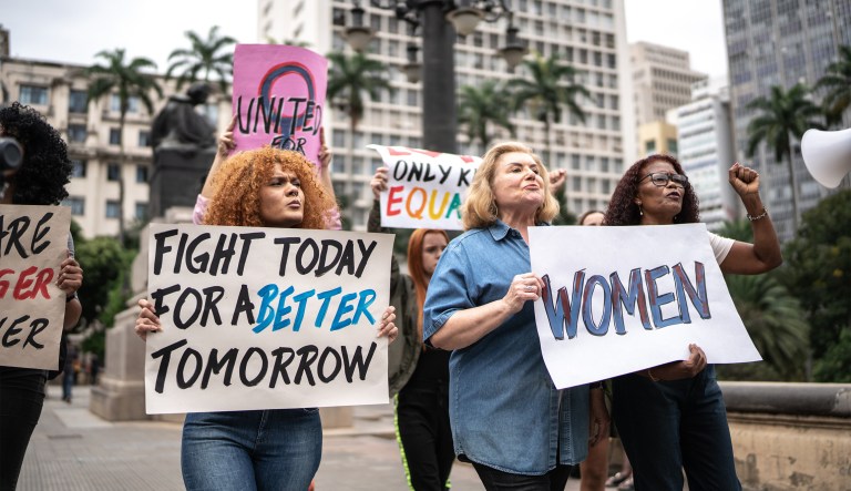 Assessing Mary Harrington’s ‘reactionary feminism’