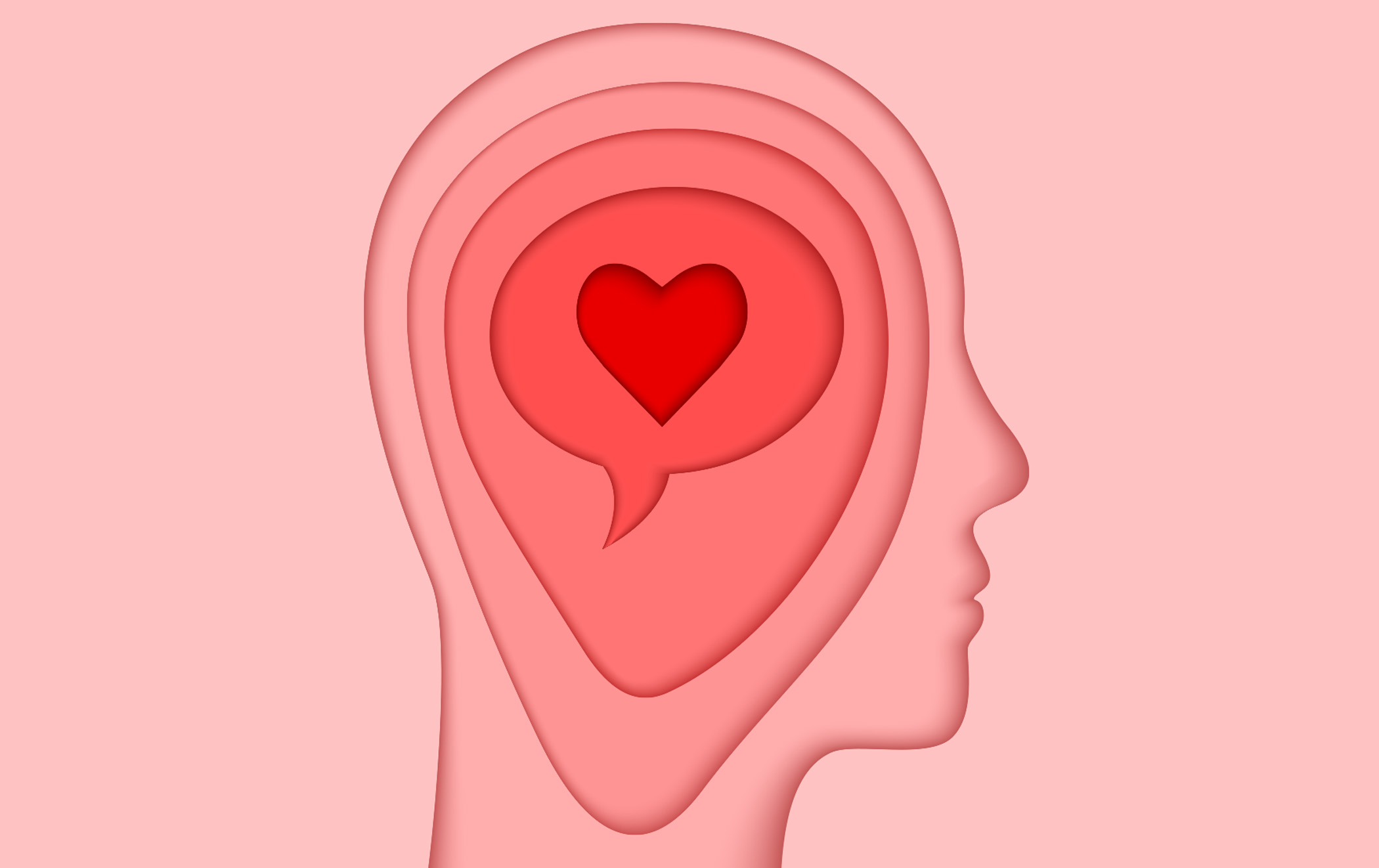 The ‘Ich’ factor