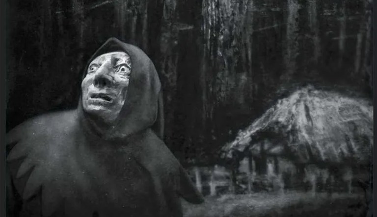 What to make of the new book from Bill Watterson of Calvin and Hobbes fame