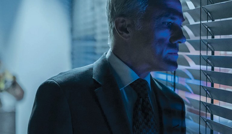 Someone should fire The Consultant