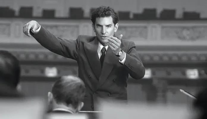 Separating the art from the ideologist in Killers of the Flower Moon