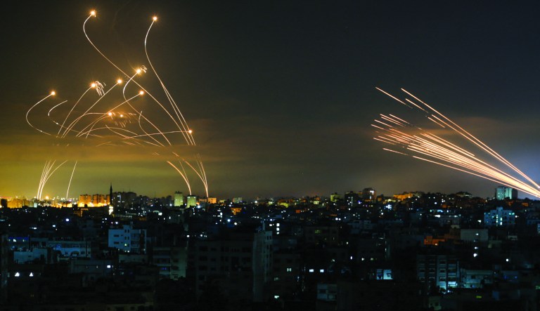 Gaza’s unending war between wars