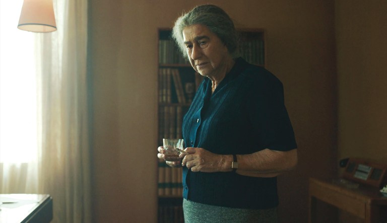 Helen Mirren plays Golda Meir in a new biopic about the Israeli prime minister