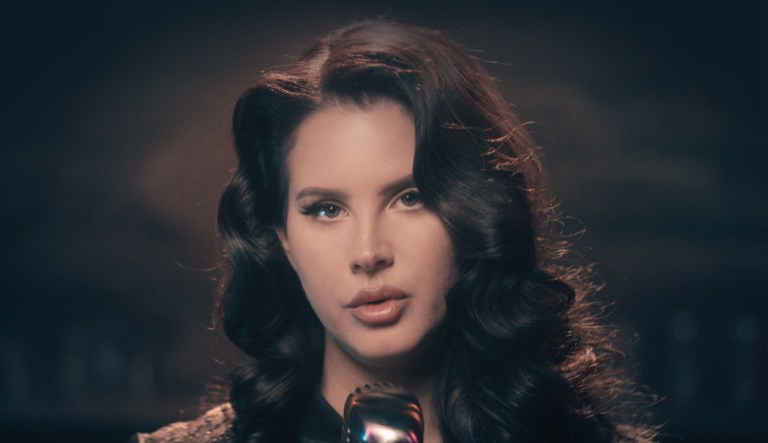 The shallow depths of Lana Del Rey