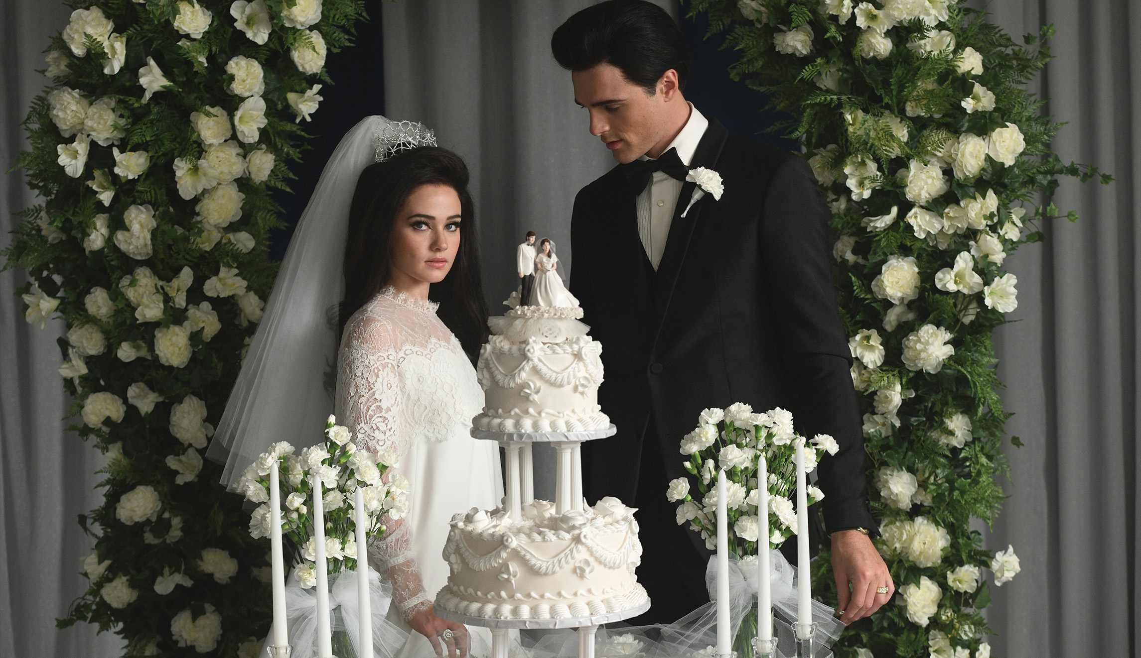 The ordinary, the extraordinary, and Priscilla