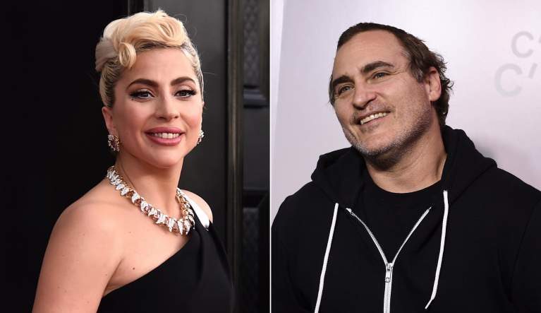 Lady Gaga cast in Joker sequel opposite Joaquin Phoenix