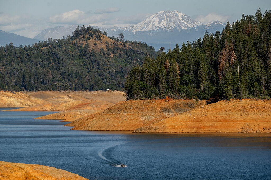 Rural California county angered over Newsom edicts recalls centrist GOP lawmaker