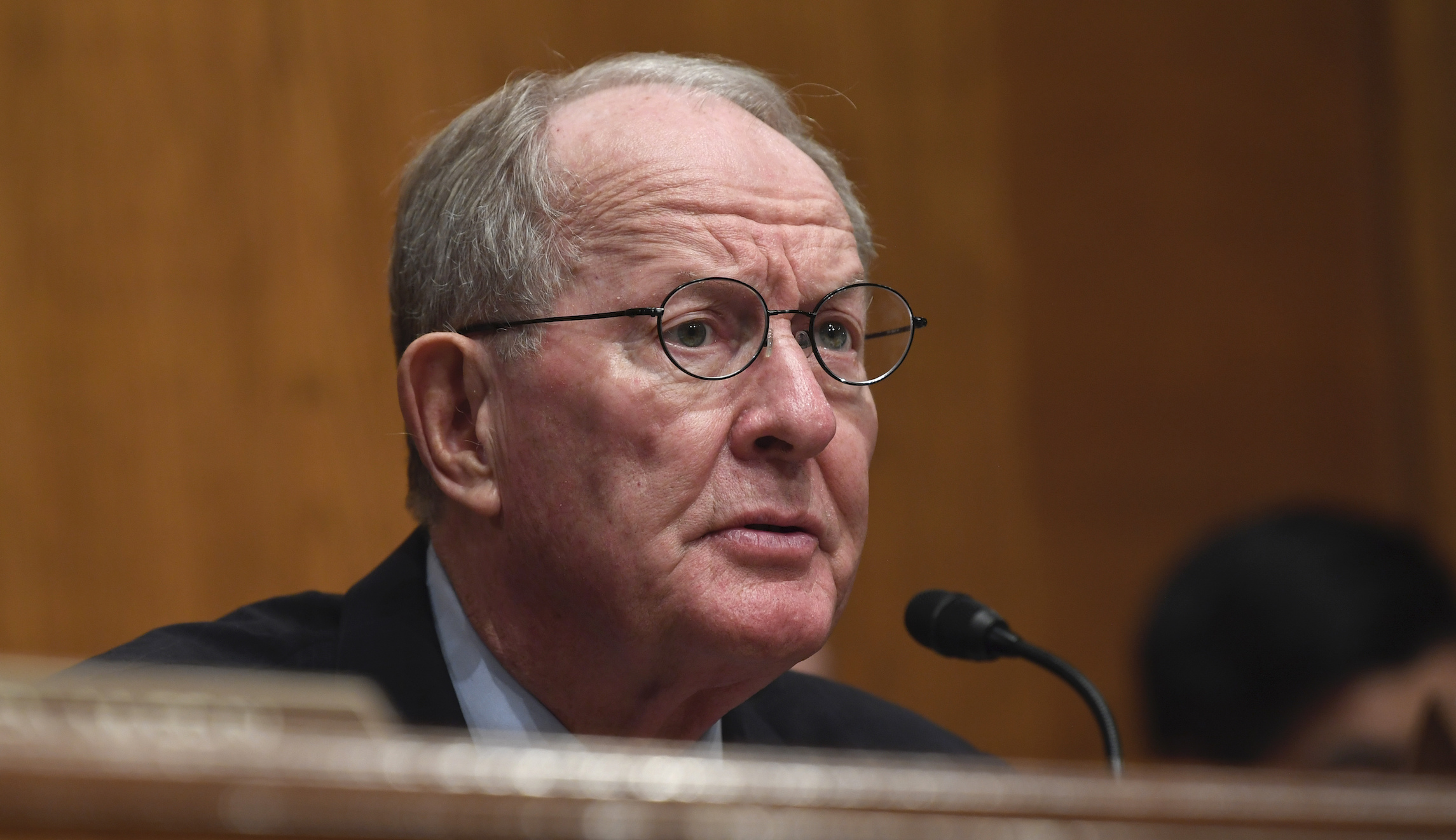 GOP senators unveil plan to shore up troubled multiemployer pension plans