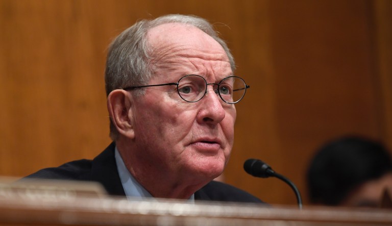 GOP senators unveil plan to shore up troubled multiemployer pension plans