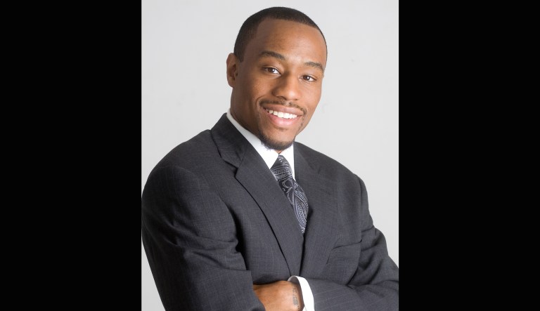 Free speech on campus includes Marc Lamont Hill too
