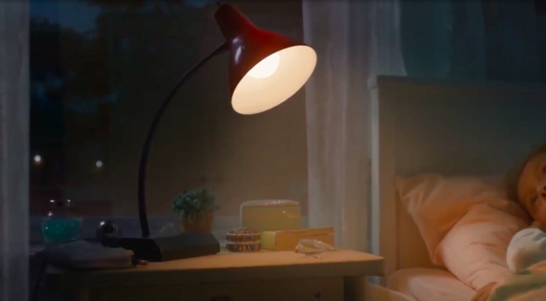 Afternoon Links: Breaking the Mold, Trust in Media, and the Lamp’s Happy Ending