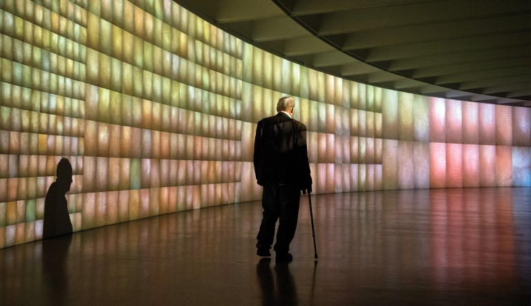 A tale of two heartbeats