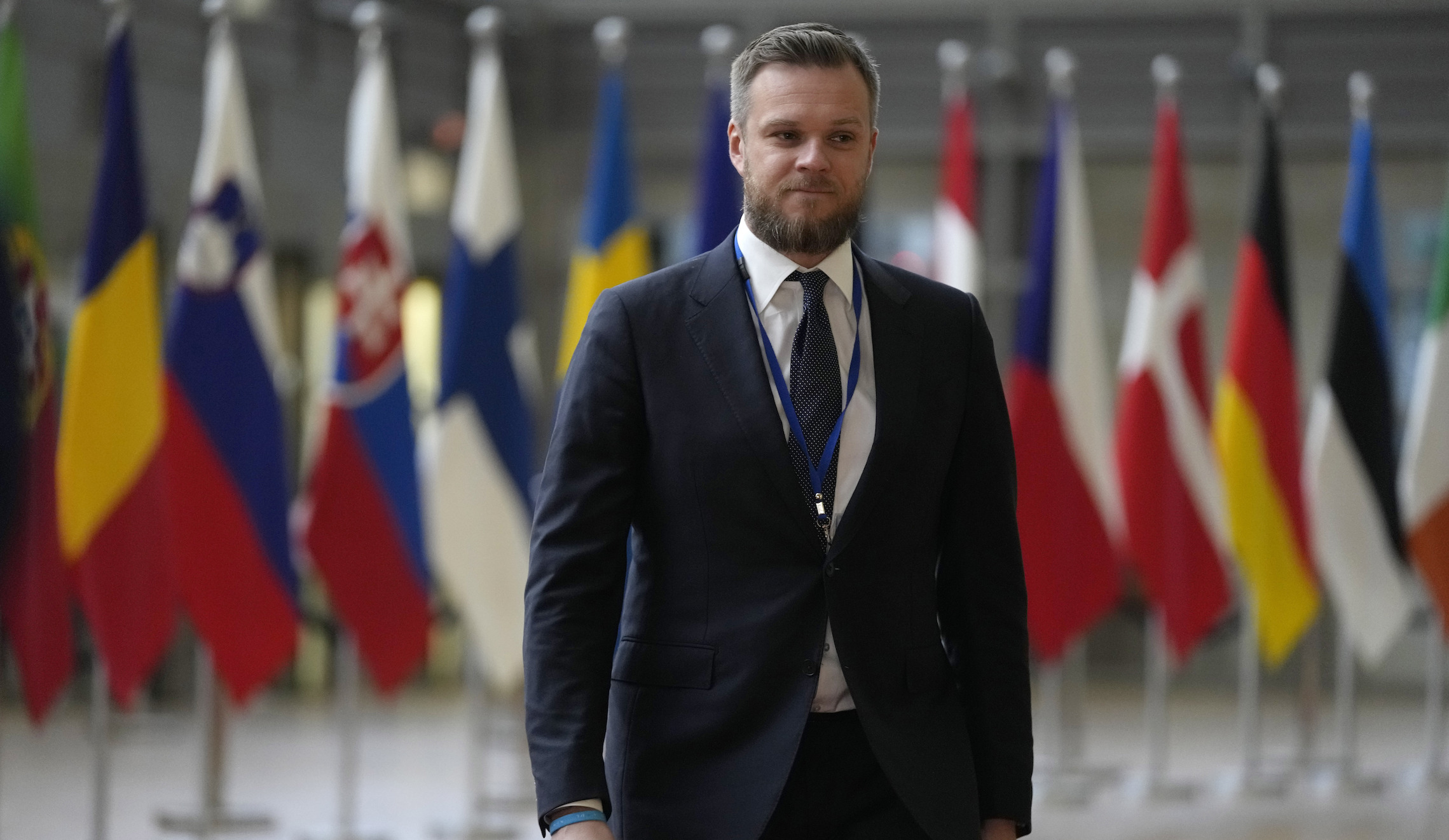 Germany’s tank battle raises doubts about whether Scholz wants Russia to lose
