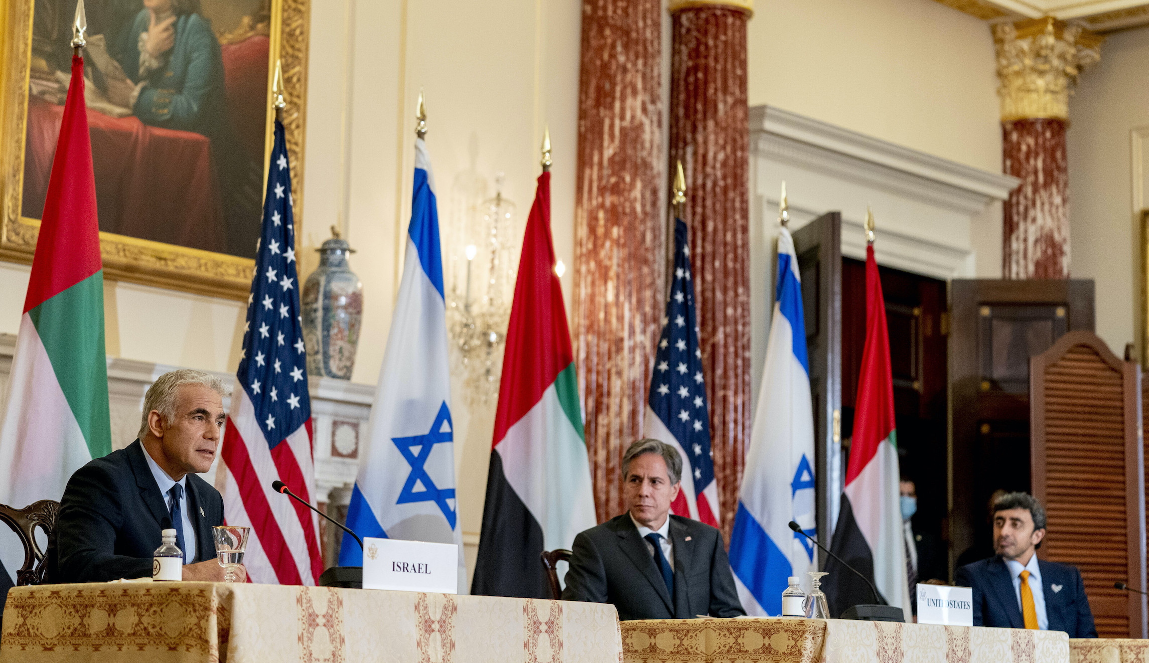 ‘Moments when nations must use force’: US and allies mull military options as Iran nuclear talks fade